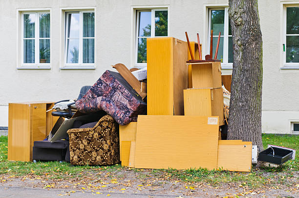 Best Same-Day Junk Removal Services  in USA